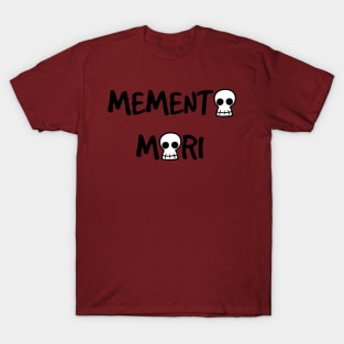 Memento Mori T-Shirt